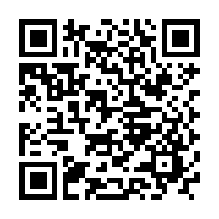 AHistoryOfMusicForChildren Spotifyリスト用QRコード
